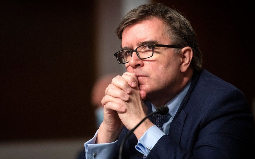 Dövlət katibinin köməkçisi: ABŞ Ermənistanla Azərbaycan arasında sülh imkanını görür