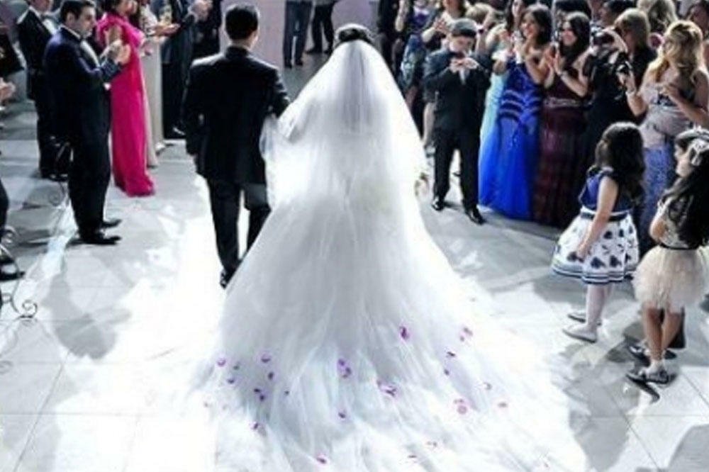 Məhərrəm ayı yaxınlaşır, toy etməyə tələsənlərin sayı artır - Şadlıq sarayları qiymətləri nə qədər qaldırdı?