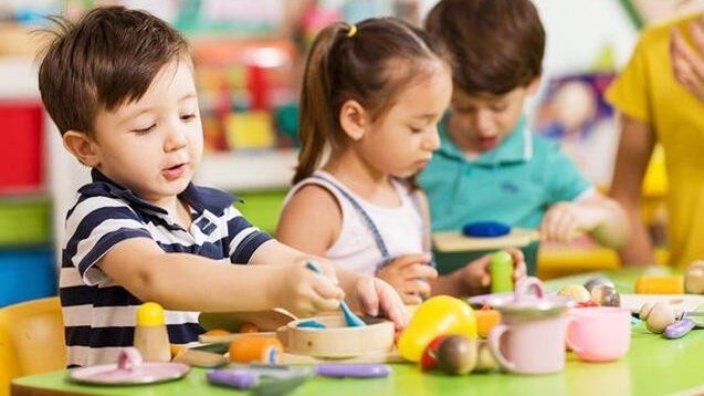Özəl bağçalarda dövlət hesabına oxumaq MÜMKÜN OLACAQ - RƏSMİ
