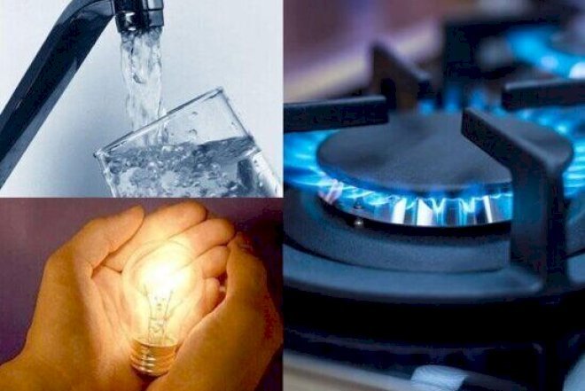 Kommunal xidmətlərin qiyməti artdı