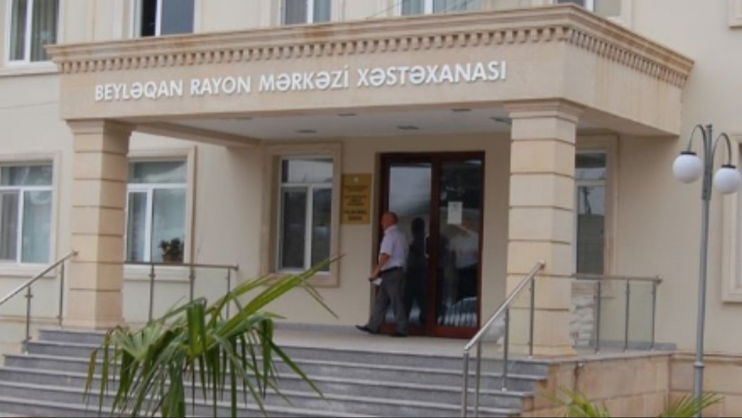 Beyləqan xəstəxanasında qadınlara iynə vurulan otağa gizli kamera qoyulub? – ŞOK İDDİA / VİEO