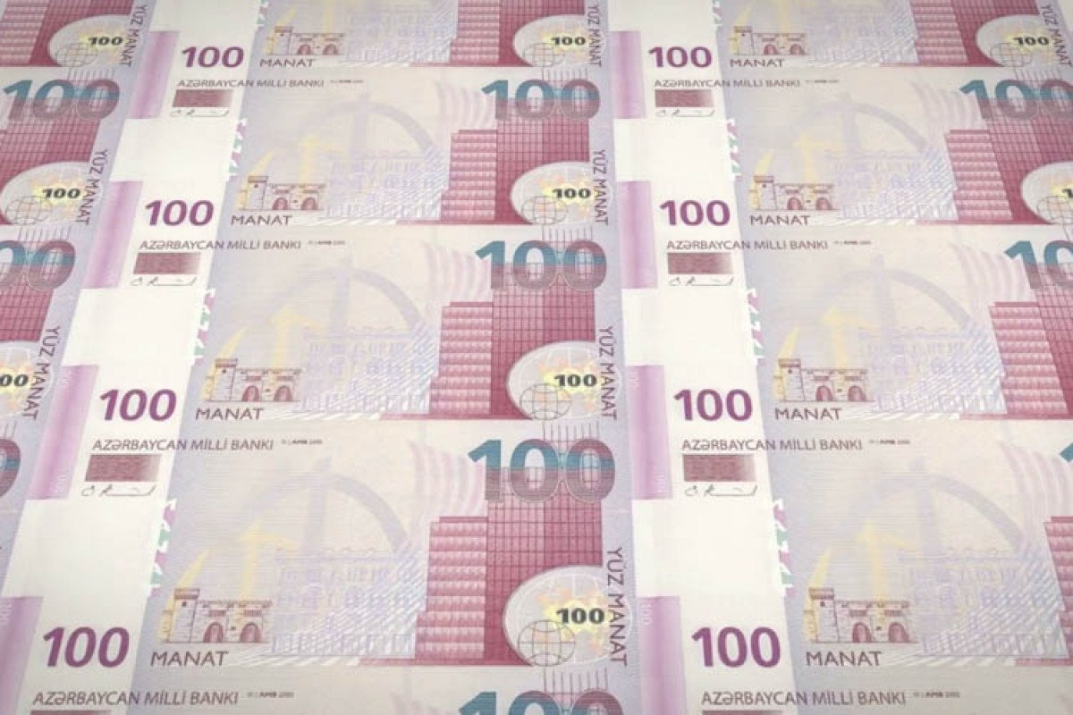 2024-cü il dövlət büdcəsinin gəlir və xərcləri artırılıb
