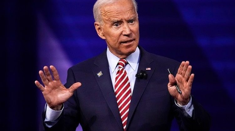 Trampın işi ilə bağlı qərar qanunun aliliyinə xələl gətirir - Bayden