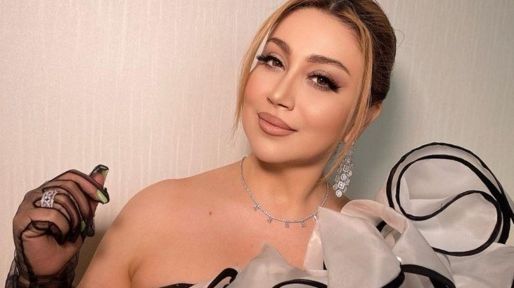 İranda hicabsız konsert verən Damladan AÇIQLAMA: "Bilmədim ki, buna ciddi yanaşarlar"