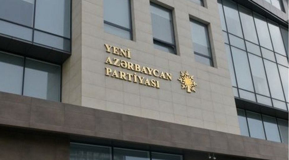 YAP İdarə Heyətinin iclası keçirilib, Mərkəzi Seçki Qərargahı yaradılıb