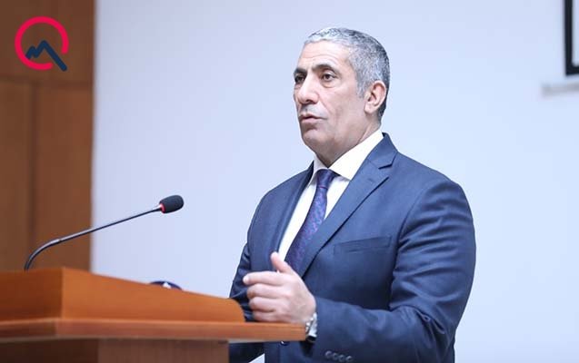 Siyavuş Novruzov deputatlığa namizəd olmayacaq