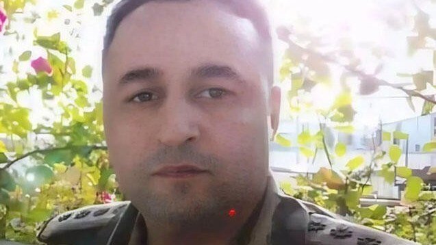Vətən müharibəsində iştirak edən zabit vəfat etdi
