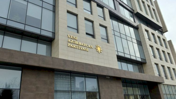 YAP-ın ən yaşlı namizədi odur: 80 yaşı var