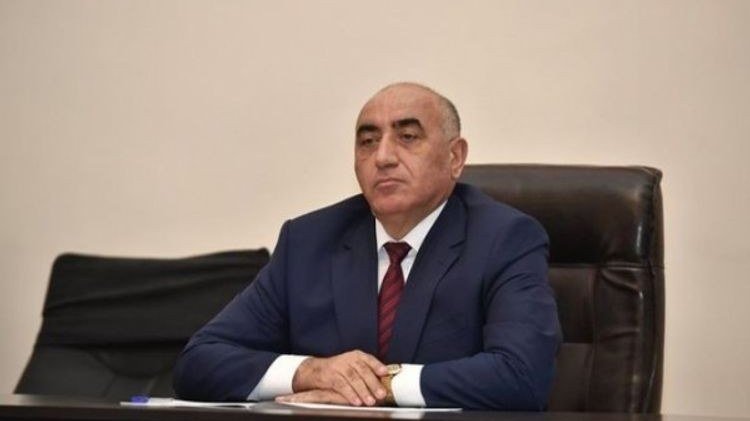 Həbsdə ölən başçının qardaşı 600 minlik əmlakı geri ala bilmədi - QƏRAR