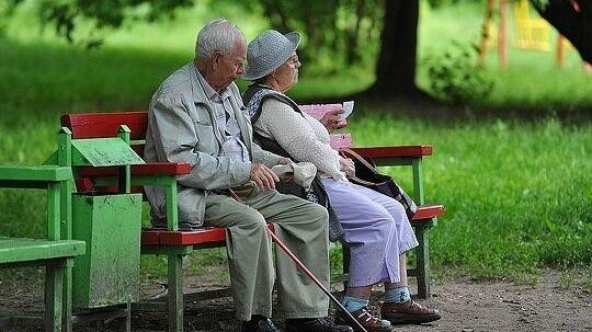 65 yaşlı insanlarla bağlı həyəcan təbili - Yaxın 3 ildə...