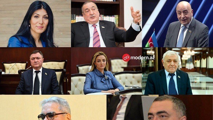 Bitərəf deputatlar seçki ilə bağlı qərar verdi - Geri çəkilən var