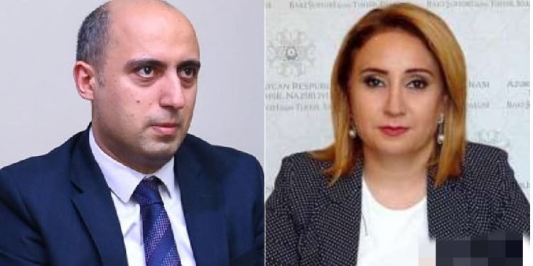 İlhamə Abdullayevanın karyerası sona çatır – Övladına dəbdəbəli toy etməsi idarə müdirini hədəfə gətirib