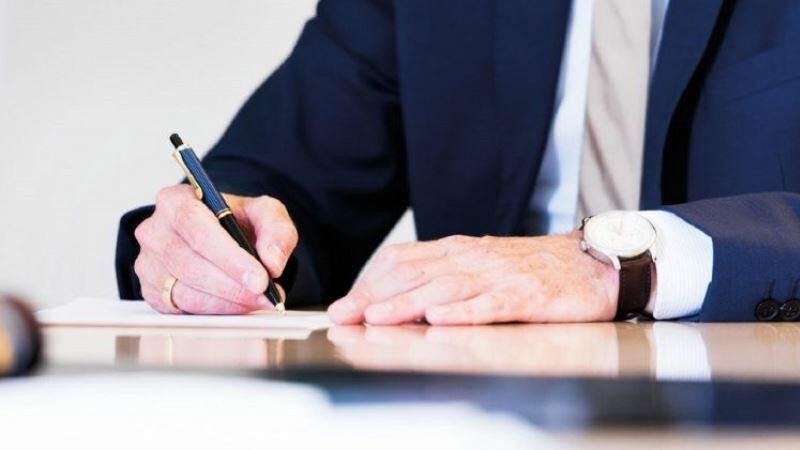 Elçin Nəsibov yüksək vəzifəyə TƏYİN EDİLDİ