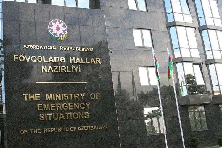 Zəlzələ nəticəsində dağıntı olub? - FHN