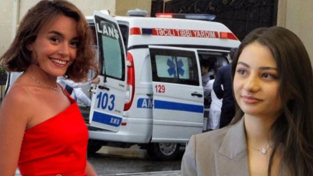 Təcili Tibbi yardımla bloger arasında bomja görə QALMAQAL : “Xəstəni çimizdirmək vəzifəmiz deyil!” – İy gəlir… / VİDEO