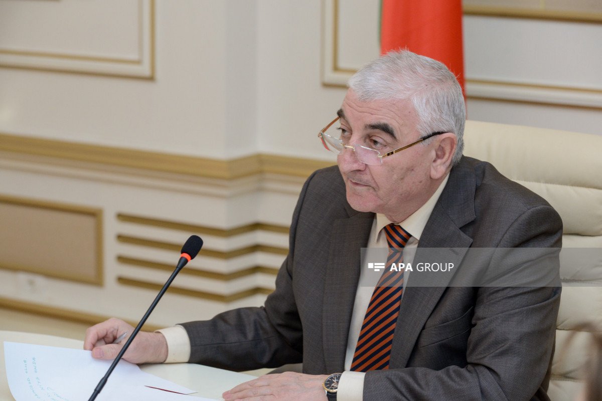 16 nəfərin deputatlığa namizədliyi qeydə alınıb