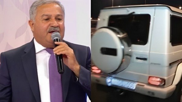 ŞOK! "Uşaq pulu verilmirsə, deməli, belə məsləhətdir" deyən Yusif Mustafayevin 30 avtomobili var?/ VİDEO