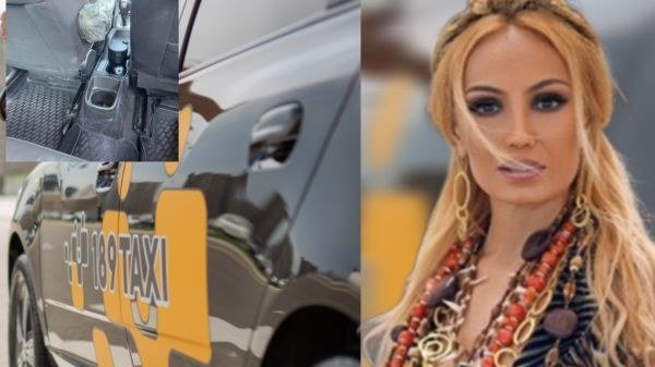 189 TAXİ şirkətində BİABIRÇILIQ - Nura Suri paylaşdı