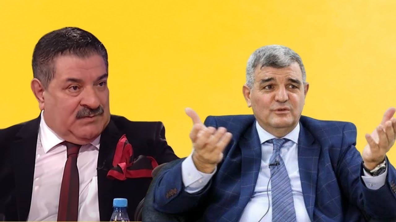 Fazil Mustafanın Ağadadaş Ağayev haqda yazısı qalmaqal yaratdı