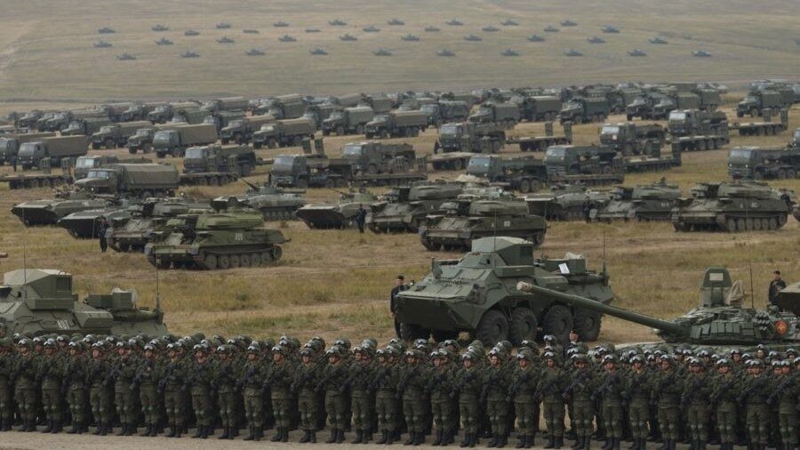 İrəvan müharibəyə hazırlaşır: erməni ordusu bu tarixə qədər… – SENSASİON