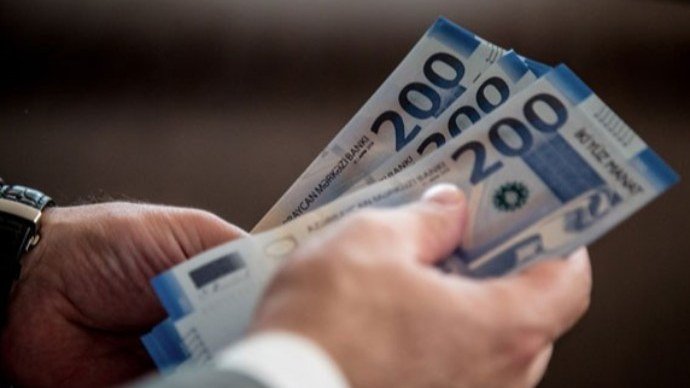 Azərbaycanda orta aylıq pensiya 2,4 dəfə ARTIB - RƏSMİ