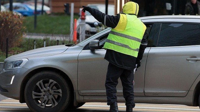 Saxta "parkovşiklər" bu qədər CƏRİMƏLƏNƏCƏK