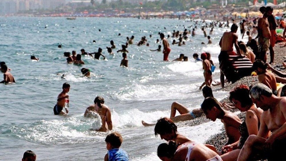 "Dizə qədər olan suda da təhlükə var" - Hansı ərazilərdə çimmək olmaz?