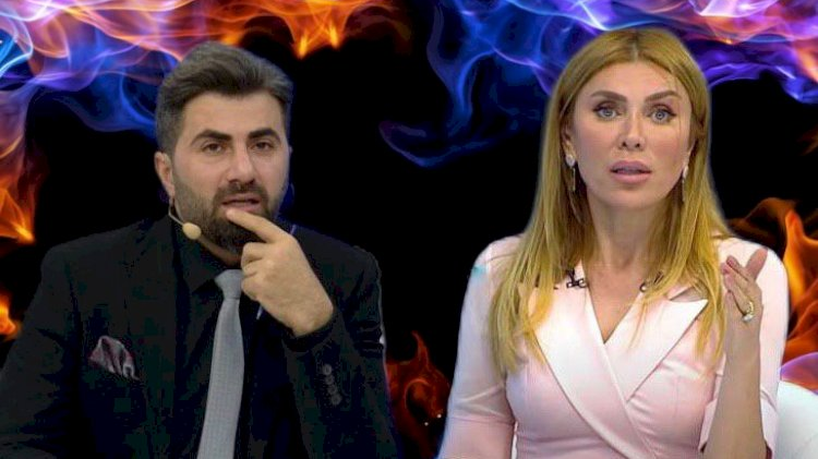 Zaurla Xoşqədəmin pul davası - Ayda 30 min…