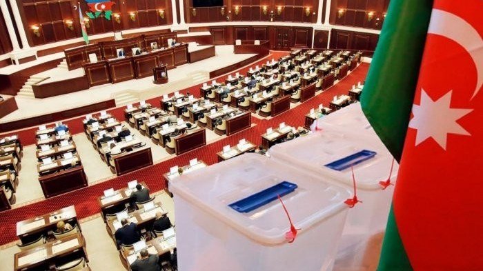 Bu şəxslər İFŞA EDİLƏCƏK - Pul qazanmaq üçün namizəd olanlar.... - ŞOK FAKTLAR
