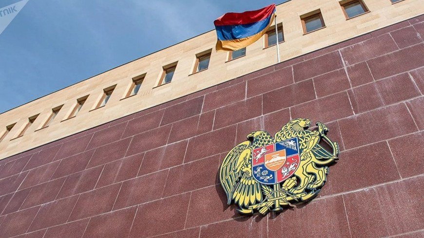 İranla Ermənistanın 500 milyonluq SİLAH ANLAŞMASI - İrəvandan RƏSMİ AÇIQLAMA