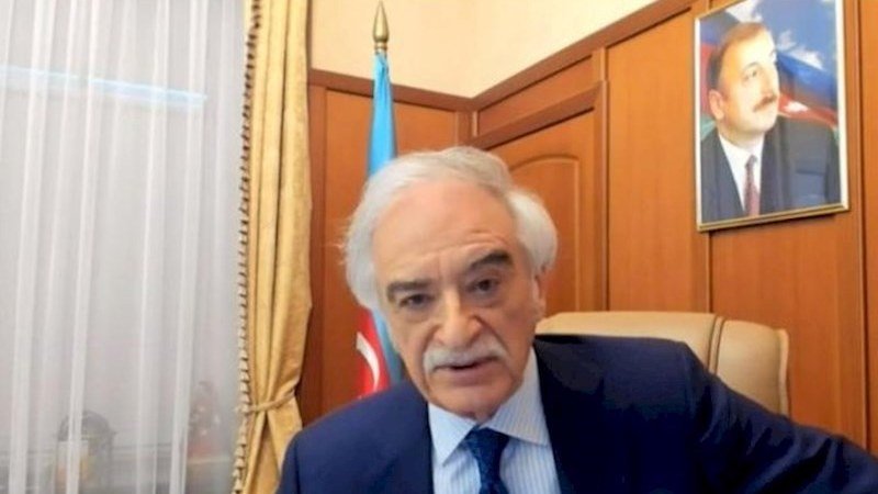 Polad Bülbüloğlu infarkt keçirib?