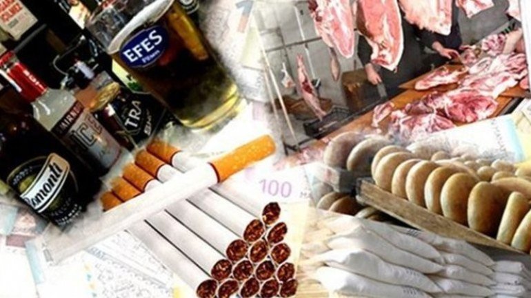 Azərbaycanda bu məhsullar 2 manata qədər BAHALAŞACAQ