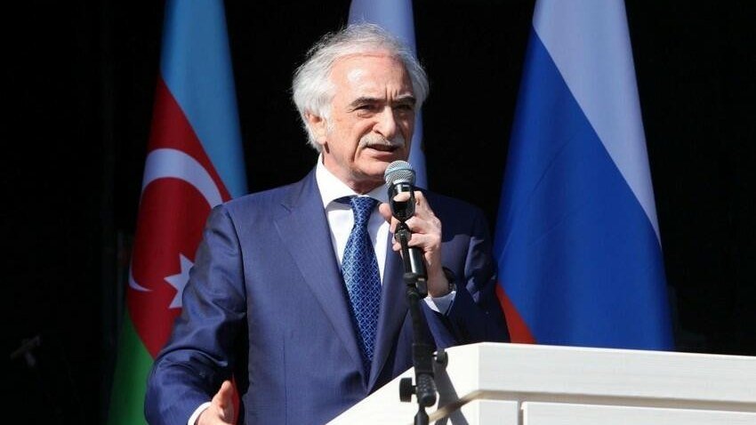 Polad Bülbüloğlu səfirlikdən geri çağırılır?