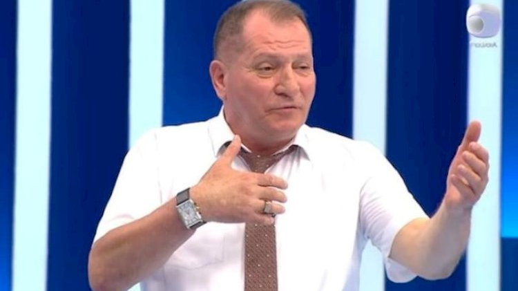 “Ağadadaş Ağayevin kim olduğunu hamı yaxşı bilir” - Qalmaqallı sözlər