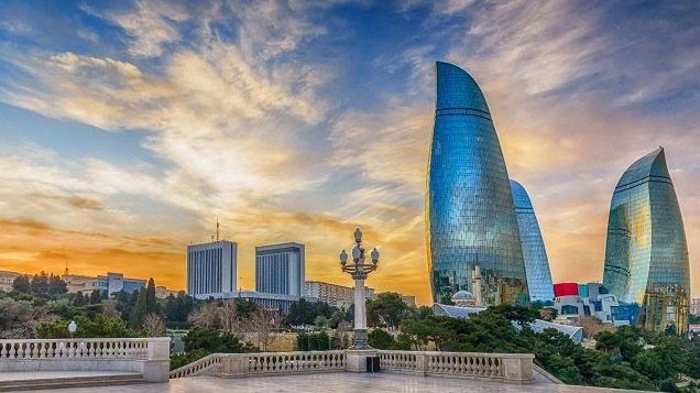 Bakı sakinləri üçün XƏBƏRDARLIQ - Səhər 06:00-dək...