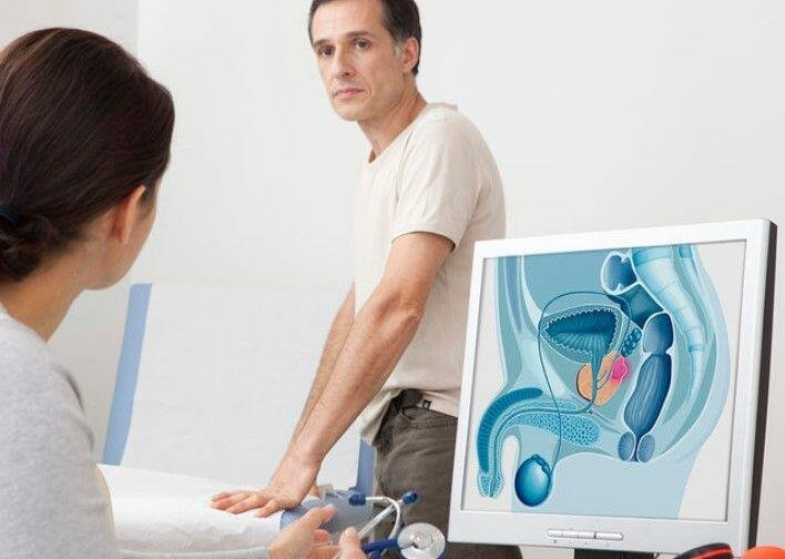 Bu tərəvəz kişiləri prostat xərçəngindən qoruyur - Uroloqdan tövsiyə