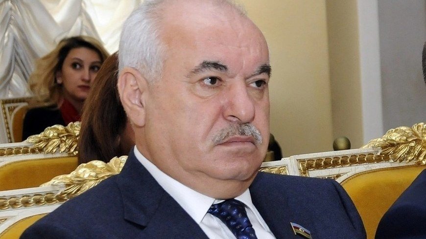 Elton Məmmədov danışdı və ELƏ SÖZLƏR DEDİ Kİ... - SENSASİYA