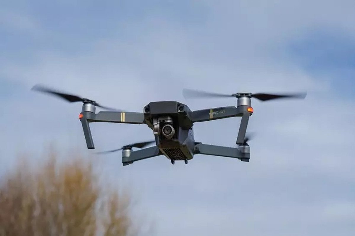 Müdafiə Nazirliyi TƏCİLİ MƏLUMAT YAYDI: Ermənistan Laçın üzərində...