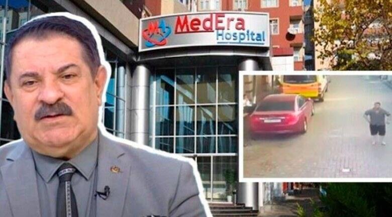 Ağadadaş "MedEra"dakı insidentdən sonra ilk toyunda - İnsanların reaksiyası... - VİDEO