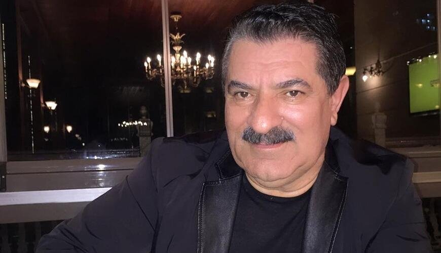 Ağadadaş Ağayevlə bağlı bu görüntülər köhnə imiş - VİDEO