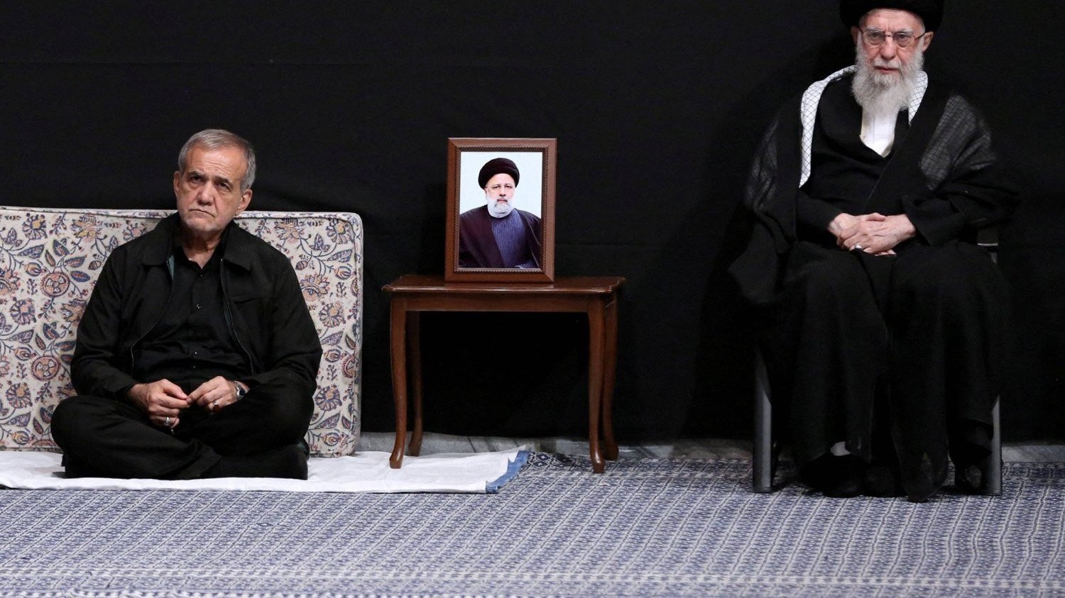 Pezeşkianın andiçməsinə Azərbaycandan onlar qatılacaq – Siyahı