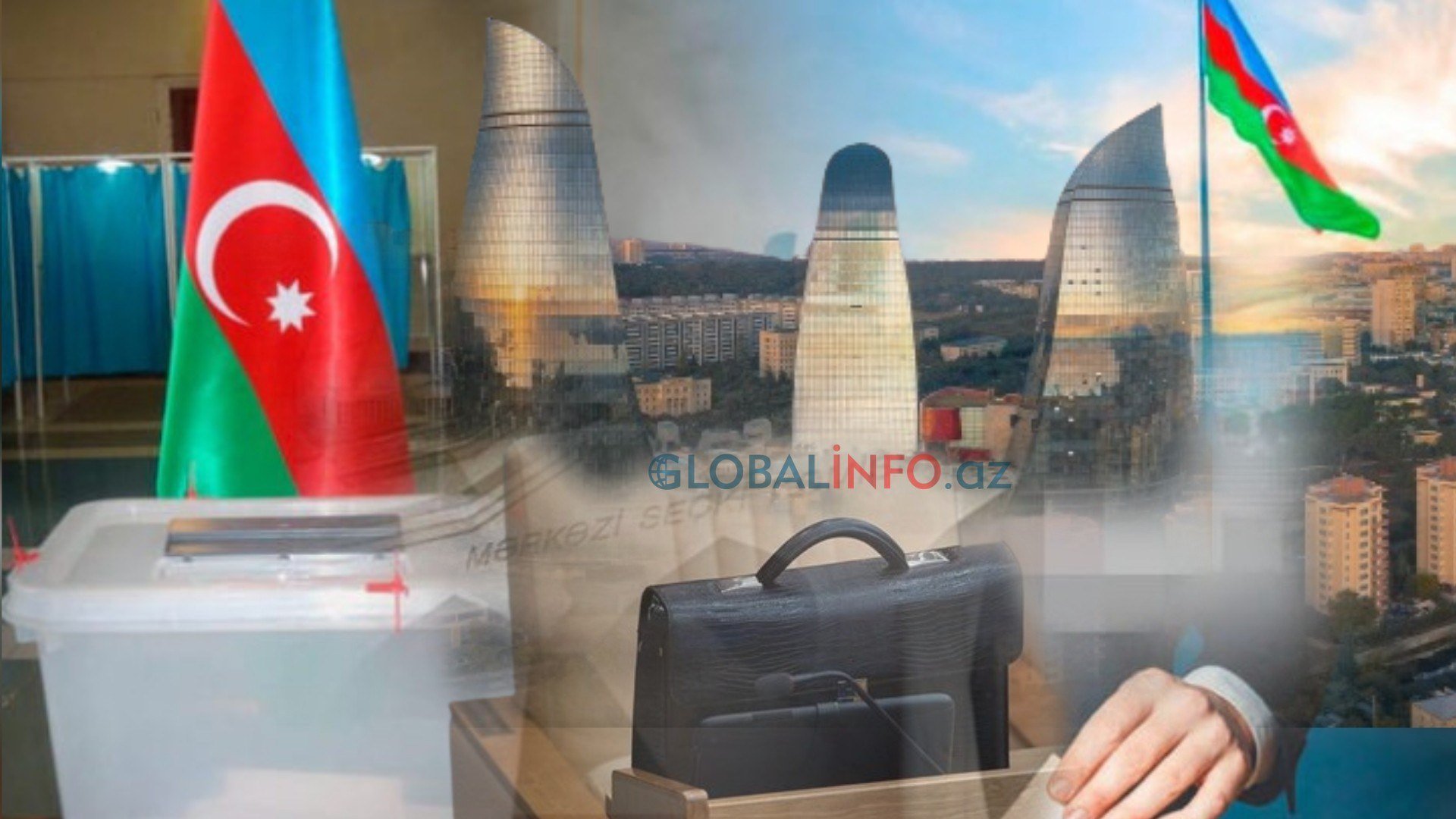 Deputatlığa namizədlərə pis xəbər: MSK-dan mühüm açıqlama