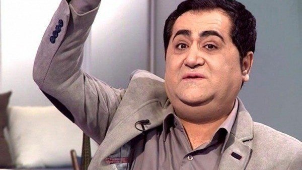 Canlı efirdə növbəti BİABIRÇILIQ: Aparıcı qonağı QOVDU - VİDEO