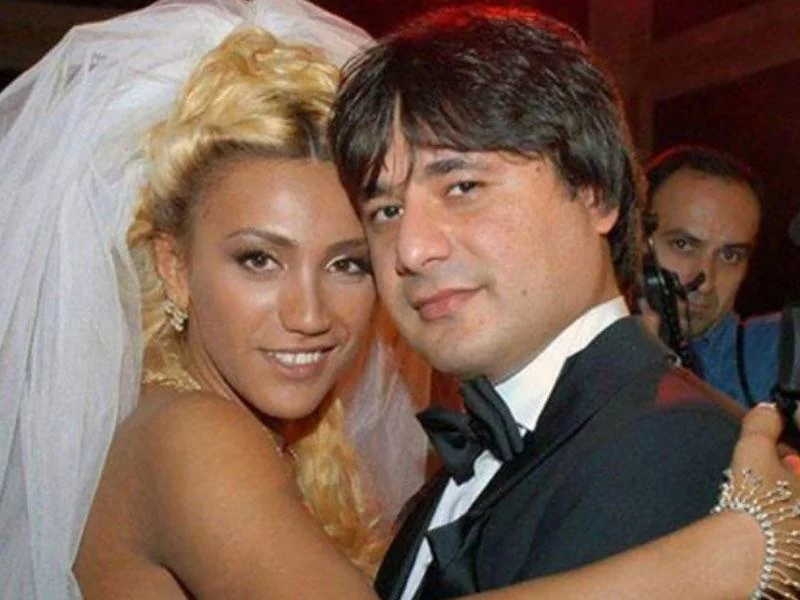 Röyanın keçmiş əri tanınmaz hala düşdü - VİDEO