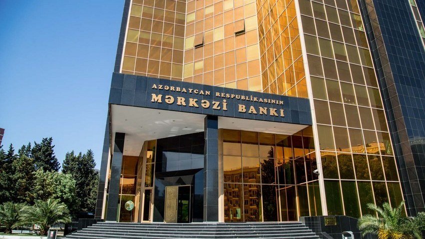 SON DƏQİQƏ! Mərkəzi Bank qərar qəbul edib