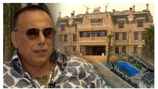 Novxanıdakı məşhur villa ŞOK QİYMƏTƏ SATILDI - Görün yerində nə olacaq