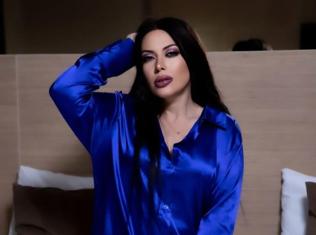 Meyxanaçı Samirənin qızı: "Əsəbiləşəndə ürəyim gedir" - VİDEO