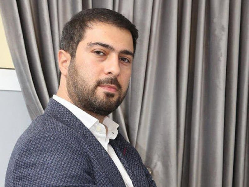 "Nə maşın sürürdüm gedib alırdı, eləsin götürdüm ki, çata bilmir" - VİDEO