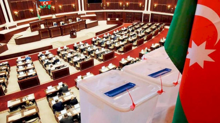 Vitse-spiker postuna üç ilginc namizəd iddiası - Əhmədov, Qədirli və...