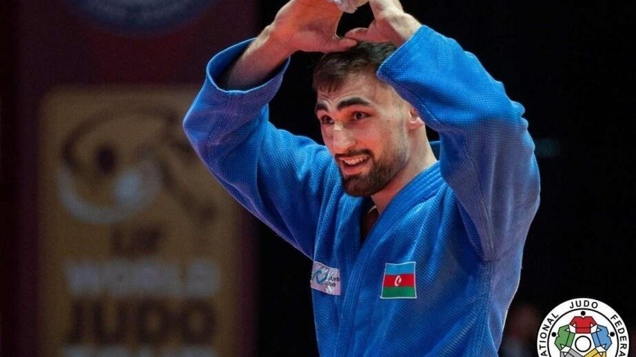 Çempion olan Zelim Kotsoyev KİMDİR? - DOSYE